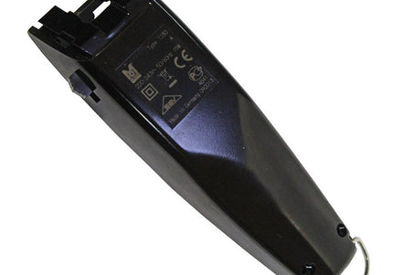 Moser Replacement Lower Housing – Durable Base Component for 1230 and 1233 Razors