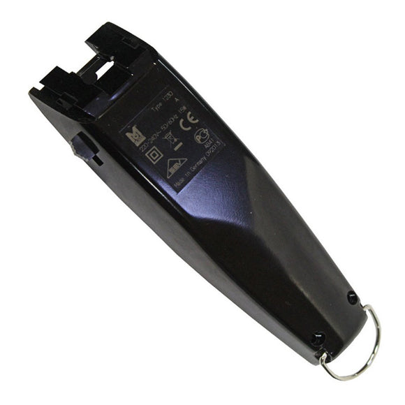 Moser Replacement Lower Housing – Durable Base Component for 1230 and 1233 Razors