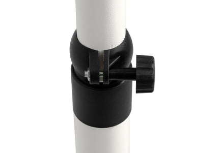 Blovi Canes DoubleBlaster Dryer Stand – Adjustable Stable Base with Easy Mobility