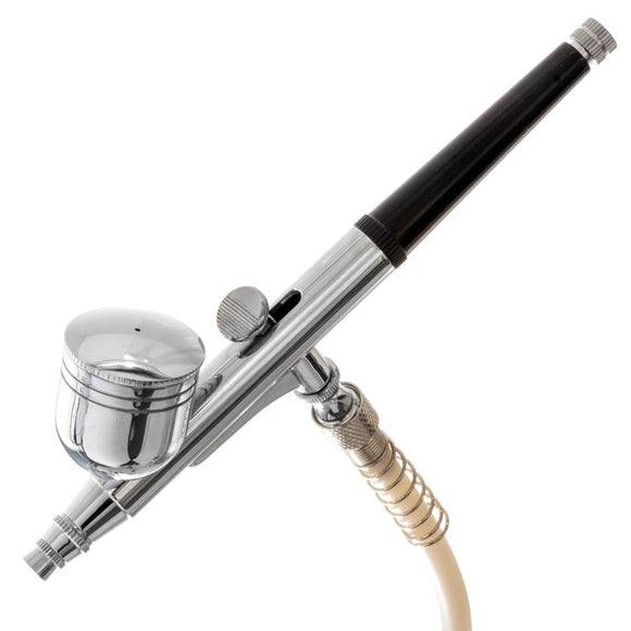 Groom Professional Creative Airbrush Kit – Precision Hair Coloring System with Adjustable Nozzle