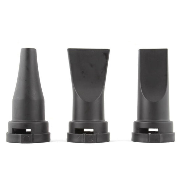 Shernbao Tsunami 2800W Table Dryer – Adjustable Airflow, Two-Stage Temperature Control, 115 L/s