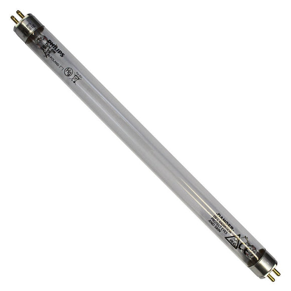 Vivog Fluorescent Replacement Lamp – T5 G5 Base, Compatible with Vivog UV Sterilizer