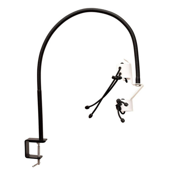 Amadoog Dryer Mounting Arm – Adjustable Support with Ergonomic Handle for Grooming Dryers