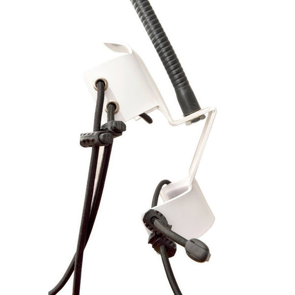 Amadoog Dryer Mounting Arm – Adjustable Support with Ergonomic Handle for Grooming Dryers