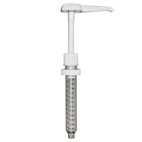 Bio-Groom Dispensing Pump – Durable Precision Pump for 3.8L Gallon Containers