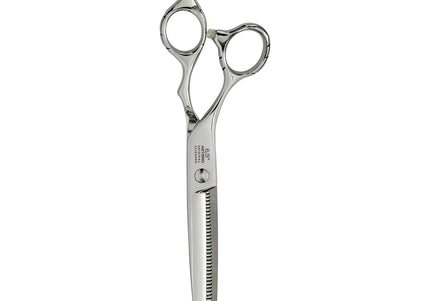 Artero One Thinning Shears 6.5" – Left-Handed Japanese Steel, 40-Tooth Professional Design