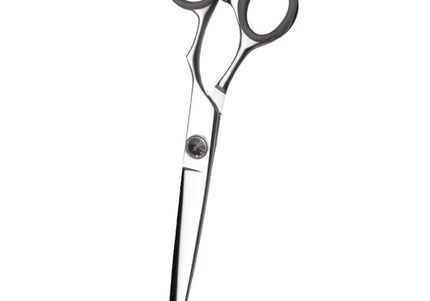 Groom Professional Artesan 7" Straight Grooming Scissors – Precision Stainless Steel, Professional Quality