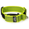 Neon yellow