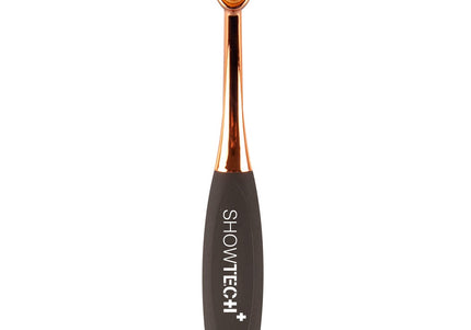 Show Tech+ Magic Powder Brush – Elegant Precision Tool with Ultra-Soft Bristles, Small Size