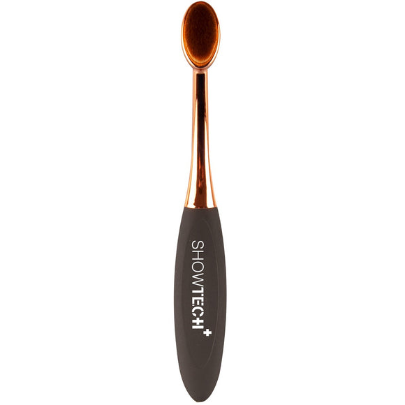 Show Tech+ Magic Powder Brush – Elegant Precision Tool with Ultra-Soft Bristles, Small Size