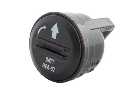 PetSafe SmartKey Electronic Collar Key – Secure Access Device, Lightweight and Waterproof Design