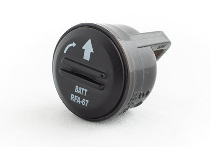 PetSafe SmartDoor Electronic Pet Door Large – Automatic Secure Entry with Programmable Access