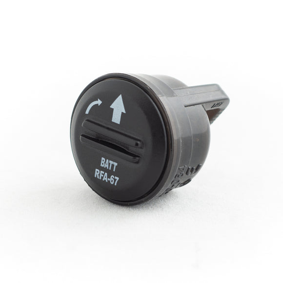 PetSafe SmartDoor Electronic Pet Door Large – Automatic Secure Entry with Programmable Access