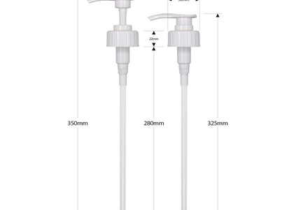 Bugalugs Dispensing Pump – Durable Easy-Use Pump Head for 5L Liquid Containers