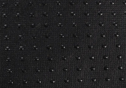 Flamingo MacBlack Waterproof Car Mat 130x109cm – Durable Protective Vehicle Cover