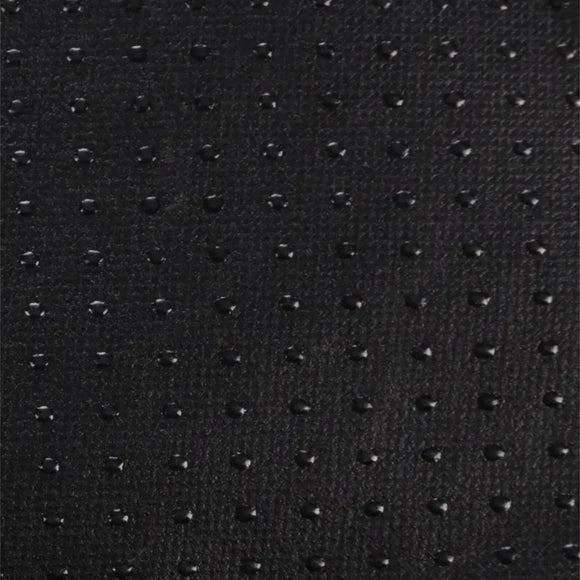 Flamingo MacBlack Waterproof Car Mat 130x109cm – Durable Protective Vehicle Cover