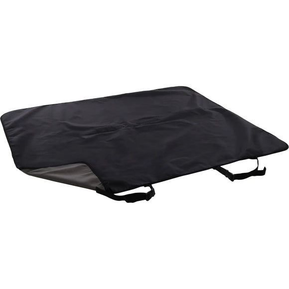 Flamingo MacBlack Waterproof Car Mat 130x109cm – Durable Protective Vehicle Cover