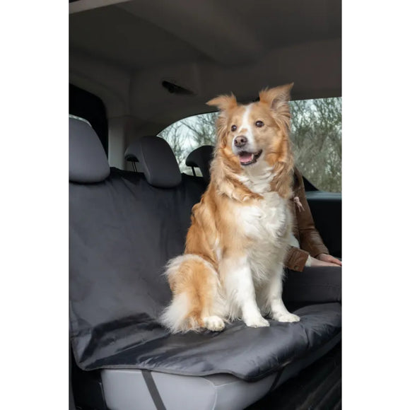 Flamingo MacBlack Waterproof Car Mat 130x109cm – Durable Protective Vehicle Cover