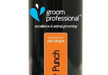 Groom Professional Fruit Punch Cologne – Refreshing Scented Eau de Toilette, 100ml Bottle