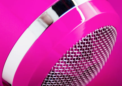 Valera Vanity Performance 2400W Hand Dryer – Powerful Ionization Technology, Fast-Drying Design