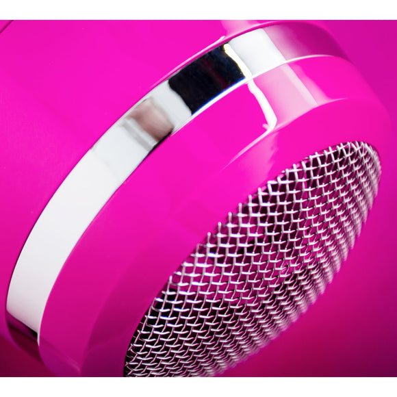 Valera Vanity Performance 2400W Hand Dryer – Powerful Ionization Technology, Fast-Drying Design