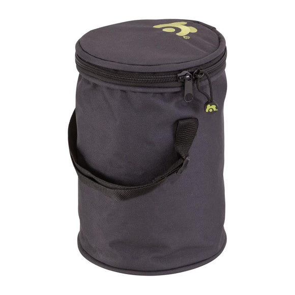 Maelson Soft Feedo Foldable Food Container – 2.3kg Capacity, Lightweight and Portable Design