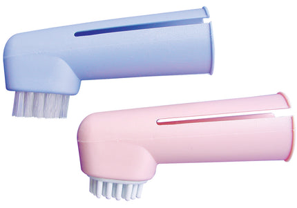 Show Tech Oral Hygiene Kit – Complete Dental Care Set with Toothbrush and Toothpaste