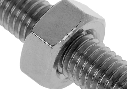 Blovi Adjustable Rubber Table Feet – Stable Rubber Base, Height Customization for Stationary Tables