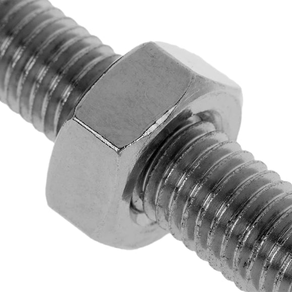 Blovi Adjustable Rubber Table Feet – Stable Rubber Base, Height Customization for Stationary Tables