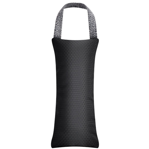 Waudog Macaron Dog Toy – Large Colorful Chew Toy with Fun Macarons Design