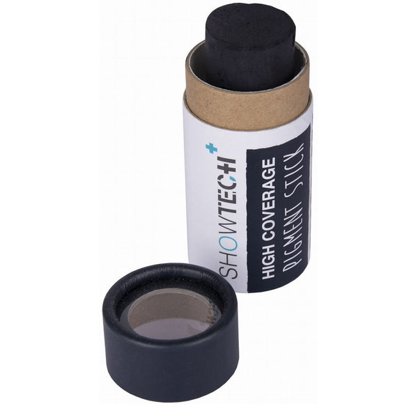 Show Tech+ Coloring Pigment Stick White – Easy-Apply Grooming Color Enhancer, Mess-Free Formula