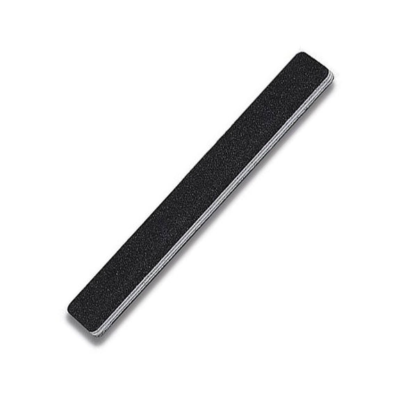 Activ Nail File – Ergonomic Grooming Tool with Fine Grit for Smooth Finish
