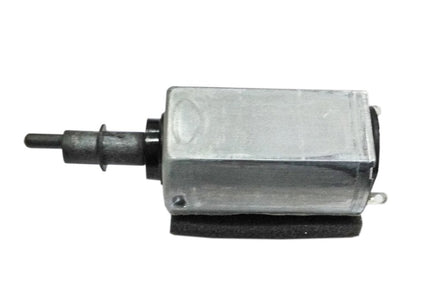 Vet's Best Silicone Finger Brushes – Gentle Flexible Toothbrush Set, 5 Pieces