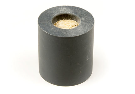 Show Tech Stop Bleeding Holder – Compact Storage Box with Secure Lid for Bleeding Powder