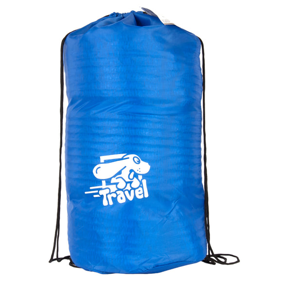 Show Tech Travel Aluminum Shade Cover – Lightweight Sun Reflective Barrier, Small Size