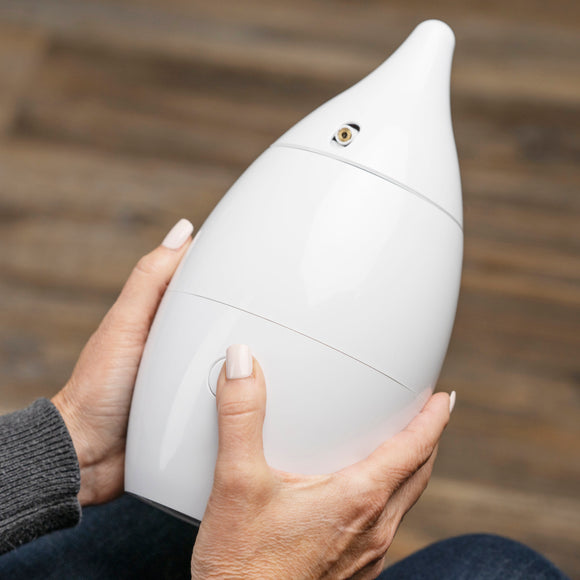 PetSafe Zoom Automatic Laser Light – Rotating Interactive Toy with Dual Laser Beams