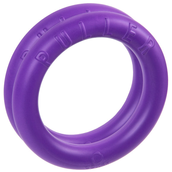 Puller Midi Training Rings 20cm – Durable Interactive Exercise Toy, 2 Piece Set