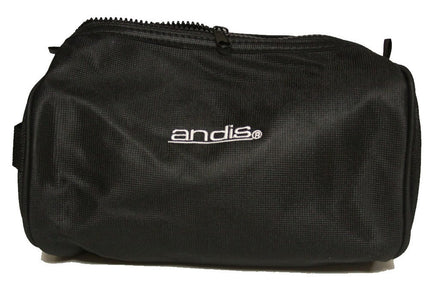 Andis Grooming Tool Case – Protective Storage Organizer with Compartments and Secure Zipper