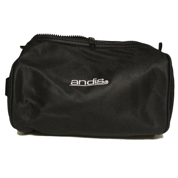 Andis Grooming Tool Case – Protective Storage Organizer with Compartments and Secure Zipper