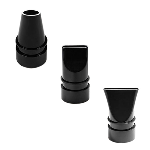 GroomStar Topaz CS-2400 Table Grooming Dryer – 2200W Single-Engine, 68 L/s, Dark Blue