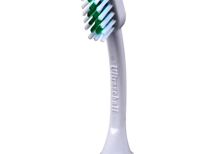 Emmi-Pet Ultrasonic Brush Head M – Large Replaceable Head, Compatible with Ultrasonic Toothbrush