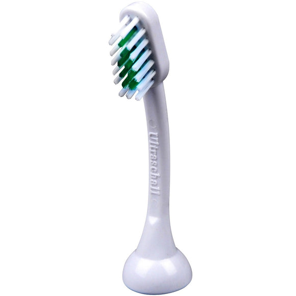 Emmi-Pet Ultrasonic Brush Head M – Large Replaceable Head, Compatible with Ultrasonic Toothbrush