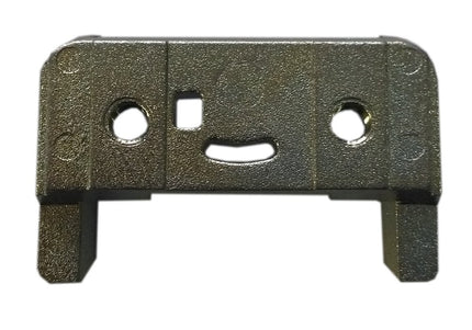 Moser Blade Bed Replacement – Precision Fit Accessory for Moser 1230 Razor, Durable Design