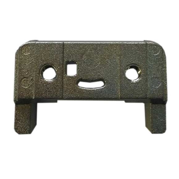 Moser Blade Bed Replacement – Precision Fit Accessory for Moser 1230 Razor, Durable Design