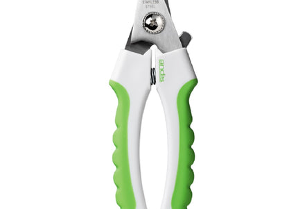 Andis Large Dog Nail Clippers – Solid Stainless Steel, Durable Precision Design