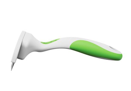 Andis Straight Blade Deshedding Tool – Precision Comb with Ergonomic Handle for Efficient Shedding