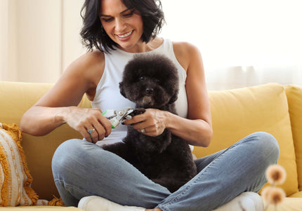 Andis Small Nail Clipper – Precision Stainless Steel Blades, Ergonomic Grip, Compact Size