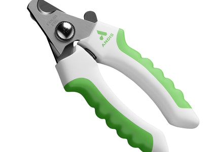 Andis Small Nail Clipper – Precision Stainless Steel Blades, Ergonomic Grip, Compact Size
