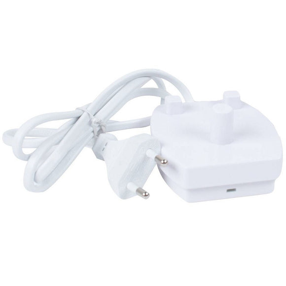 Emmi-Pet Ultrasonic Toothbrush Replacement Charger – Reliable Power Adapter for Consistent Performance