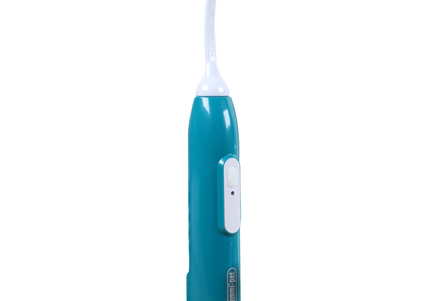 Emmi-Pet Basic Ultrasonic Toothbrush Set – Gentle Dental Care with Advanced Cleaning Technology